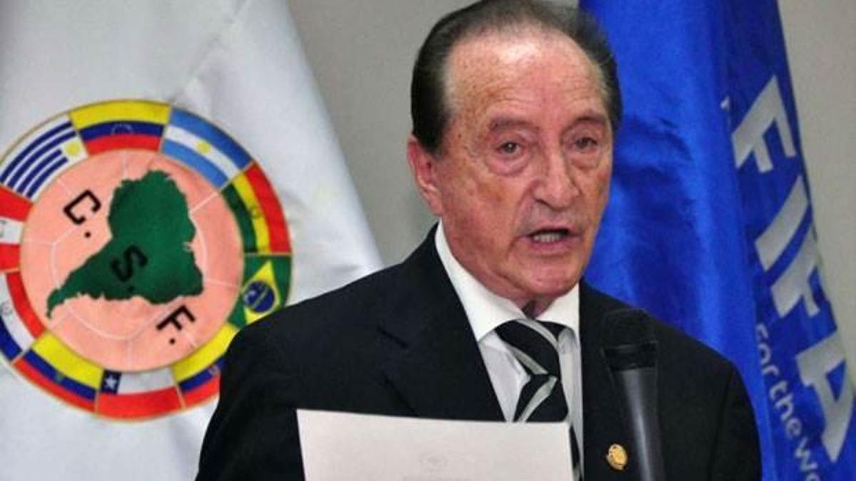 Figueredo iade edilecek