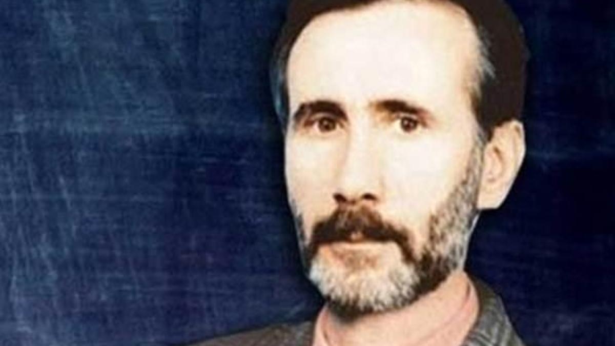 Yeşil kod adlı Mahmut Yıldırım'ın mezarı açılacak