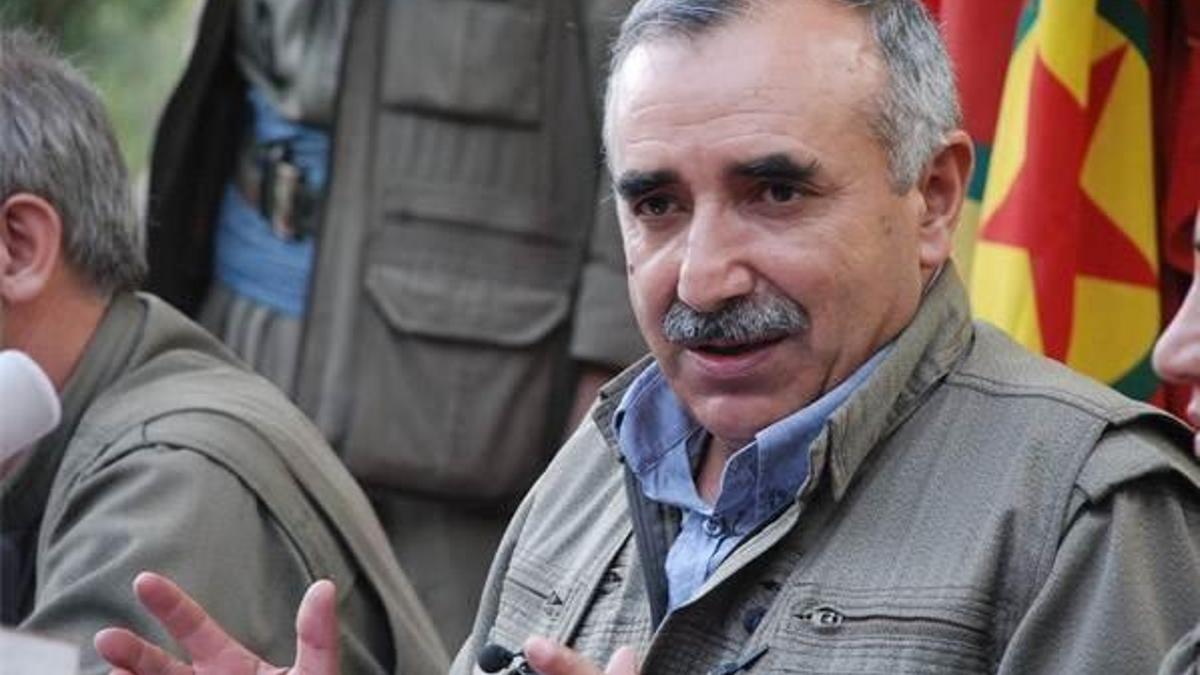 Karayılan'dan çarpıcı YDG-H itirafları!