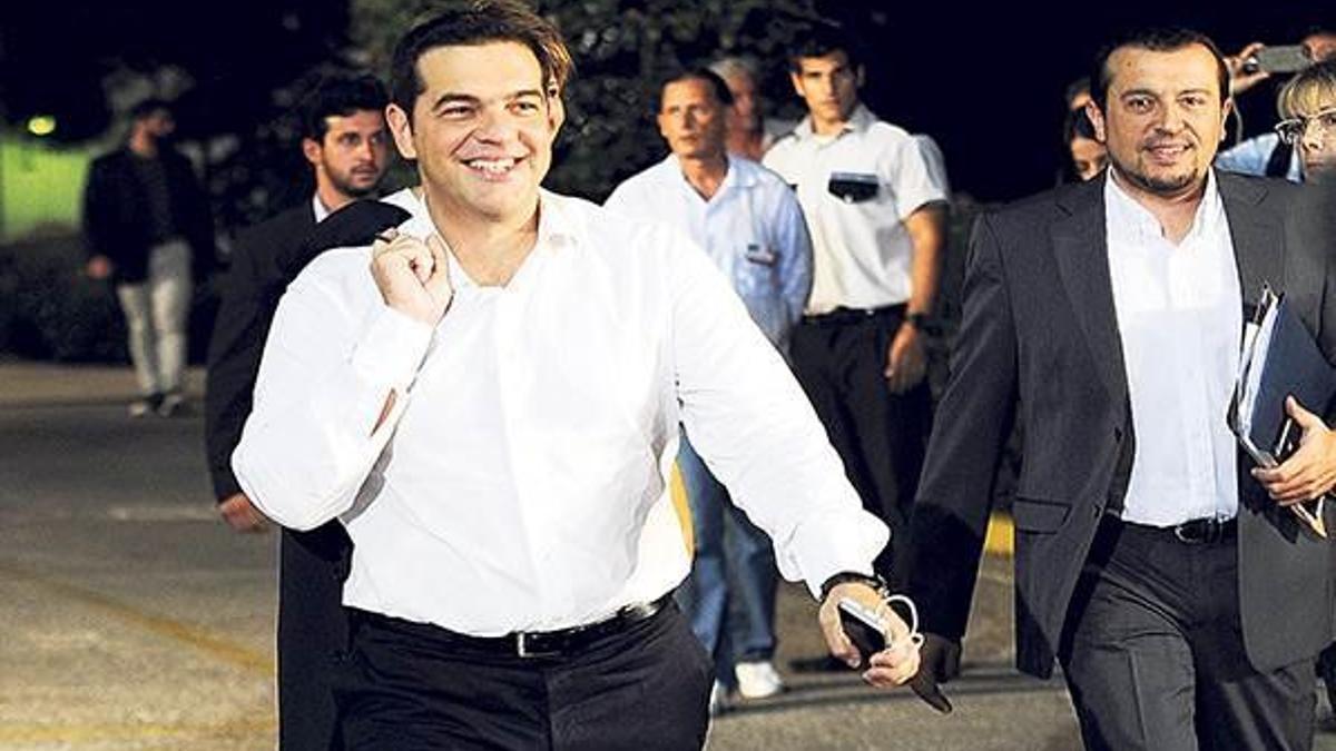 Seçim aşırı sağa yarayacak