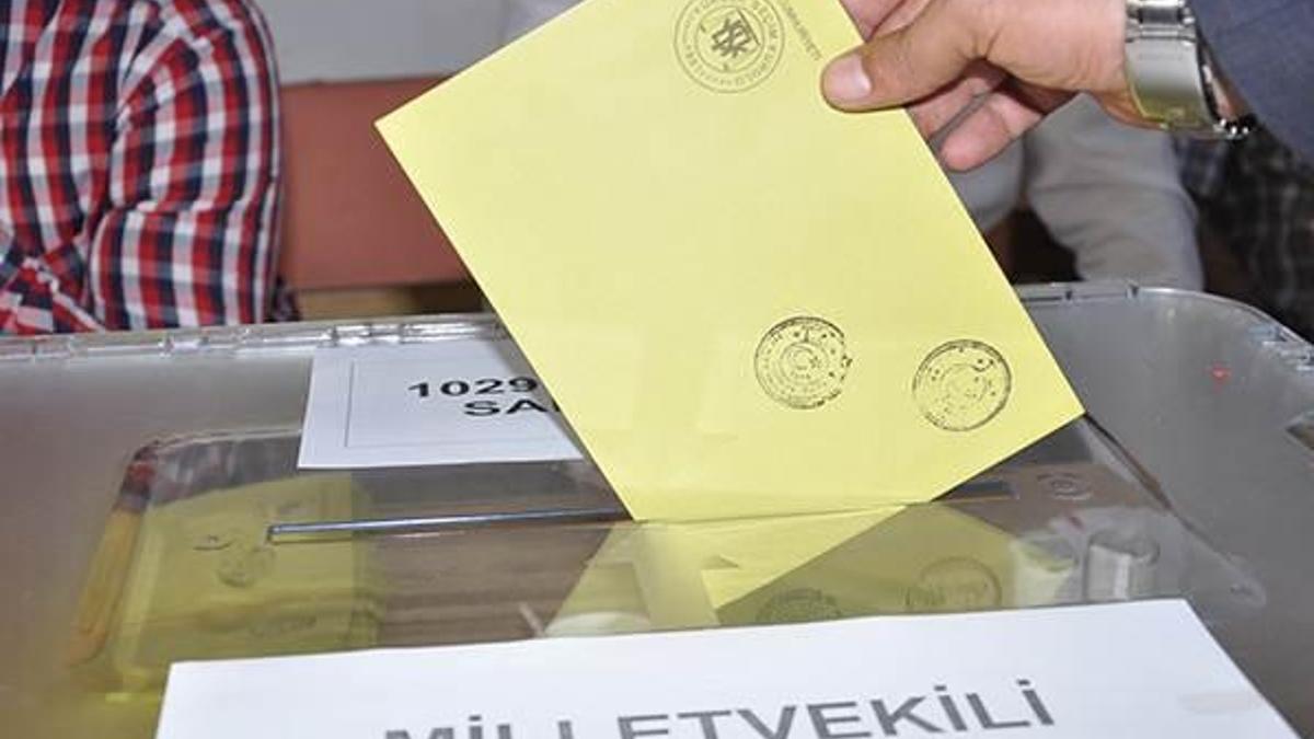 AK Parti’de 3656 aday incelendi