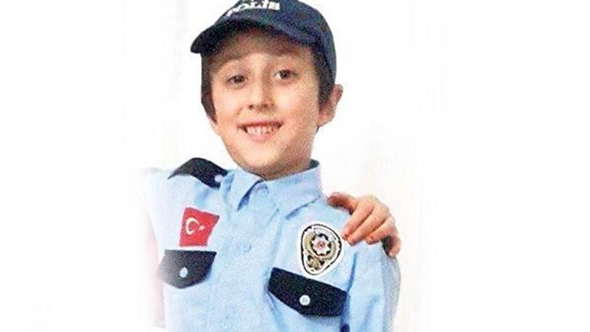 ‘Duvardaki tüfek’ bir çocuğu daha öldürdü