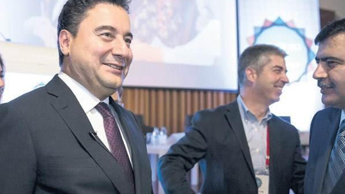 Görüşlerimi daha liberal söyleceğim