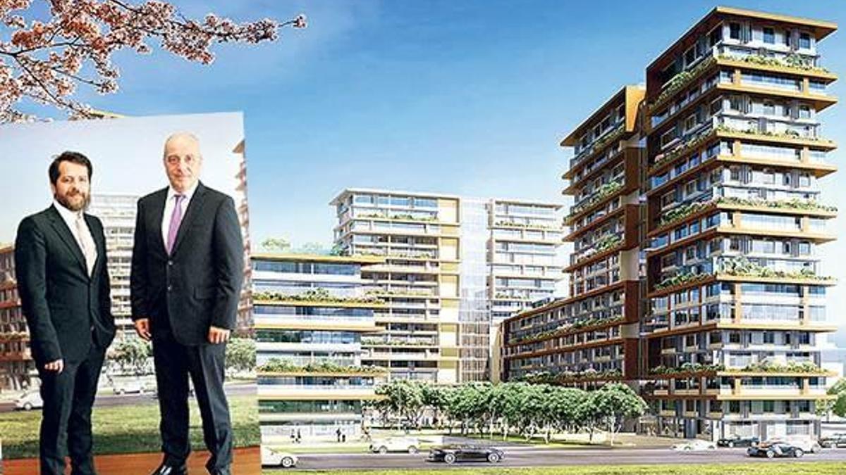 Lokal’in satışları 6 ay önce başladı