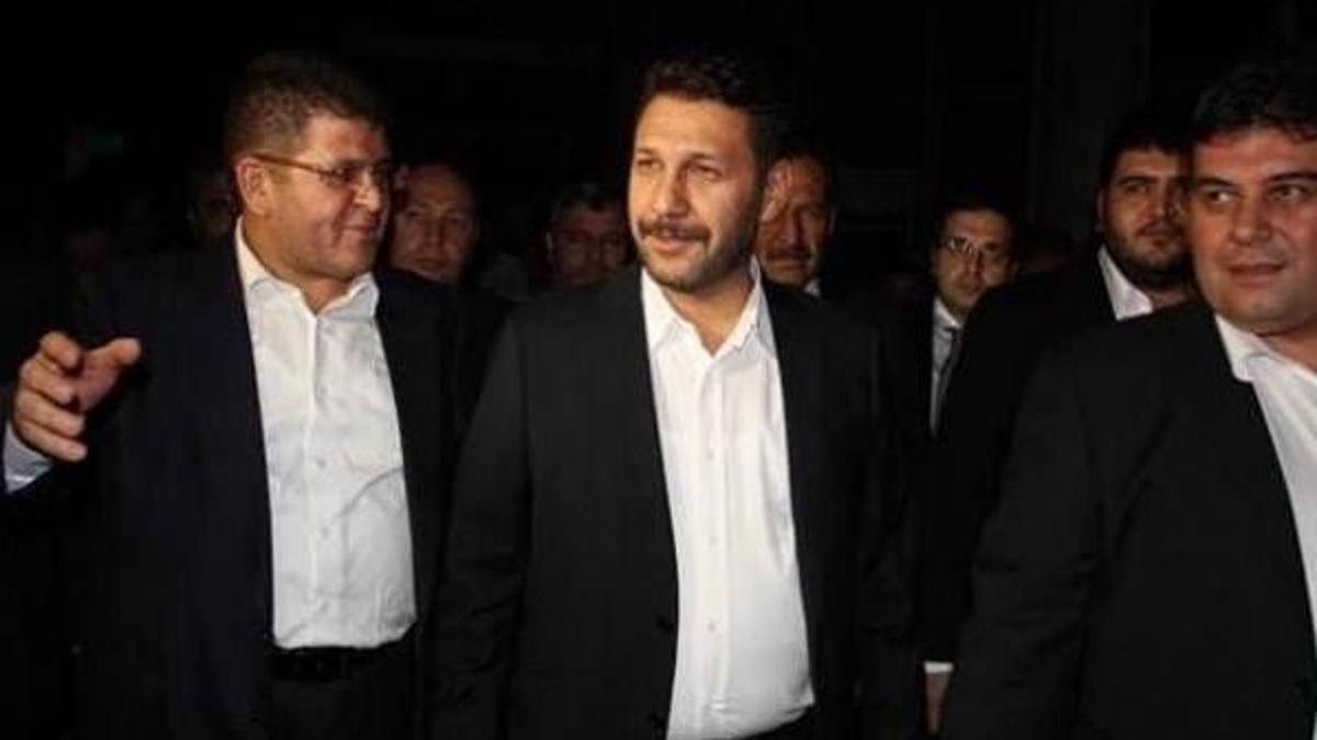 Kayseri'de gözaltına alınanlar serbest bırakıldı