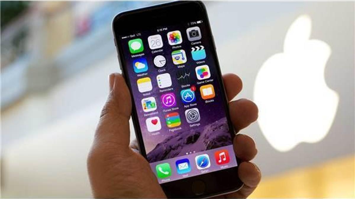 iPhone kullanıcılarına müjde