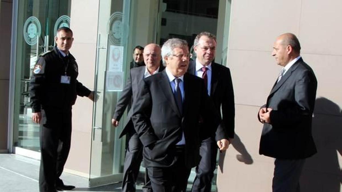 Şike davası ertelendi!
