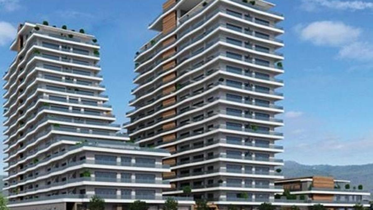 Bursa'da akıllı ev projesi
