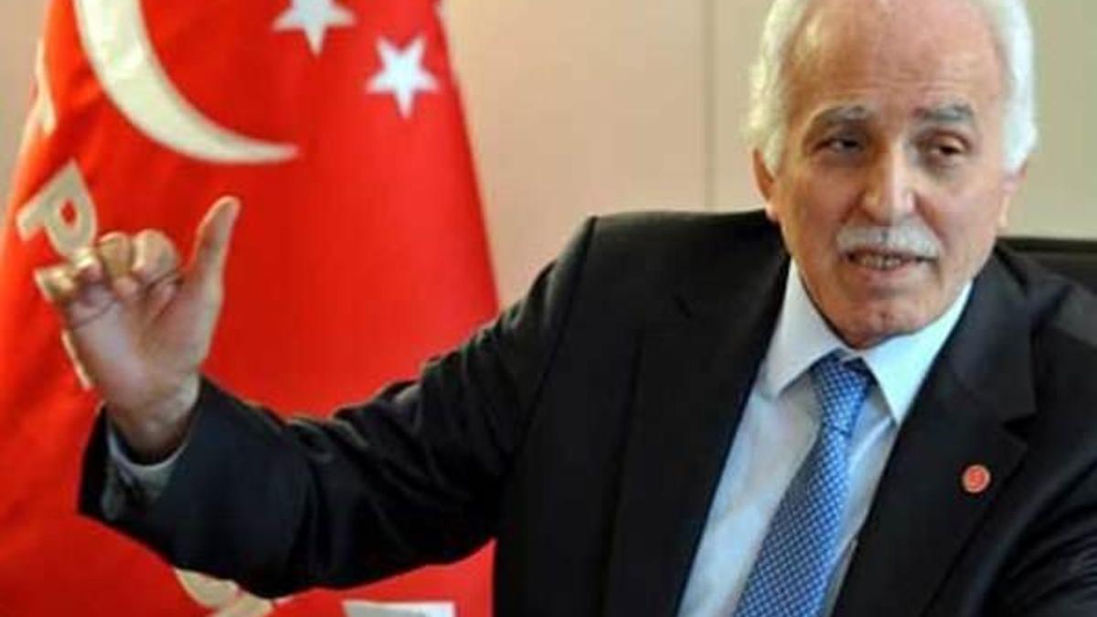 Saadet Partisi aday listesini açıkladı