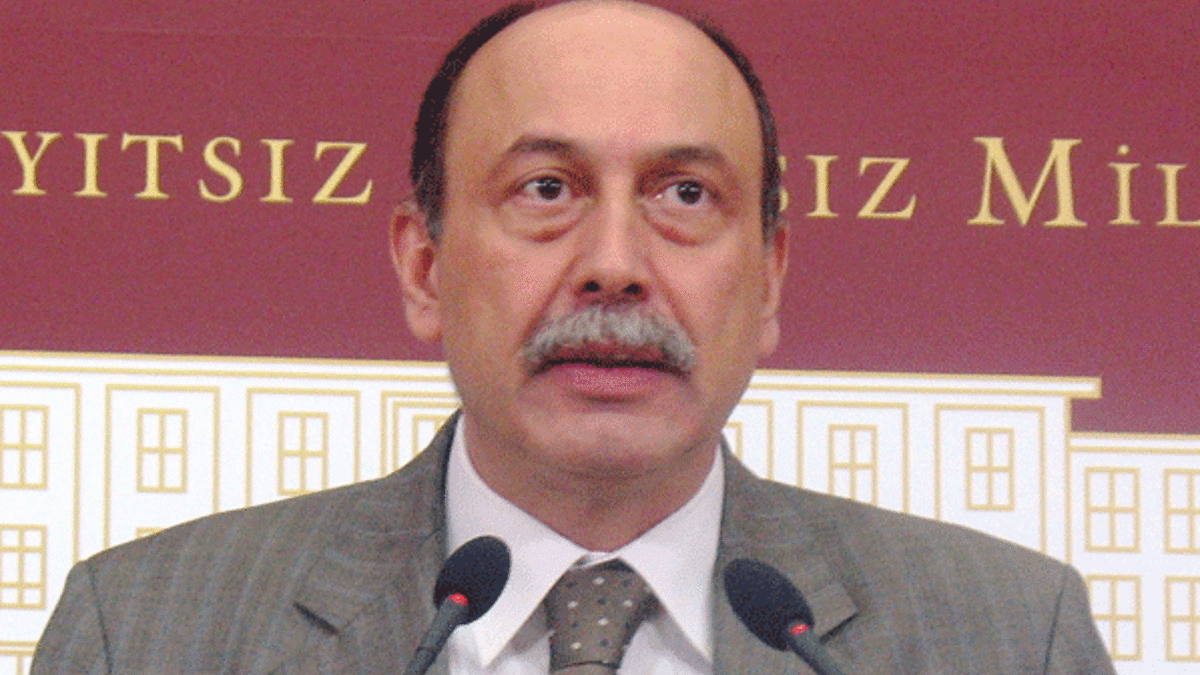 Tüzel'den HDP açıklaması