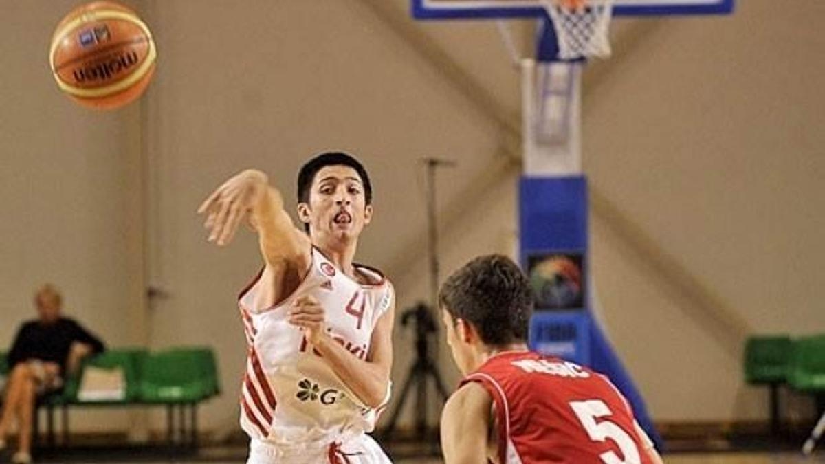 All-Star'da 'bizimkiler' güldü