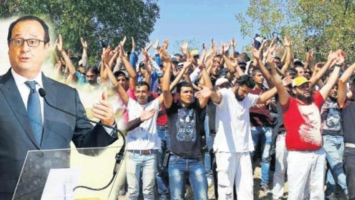 Türkiye’de kalsınlar