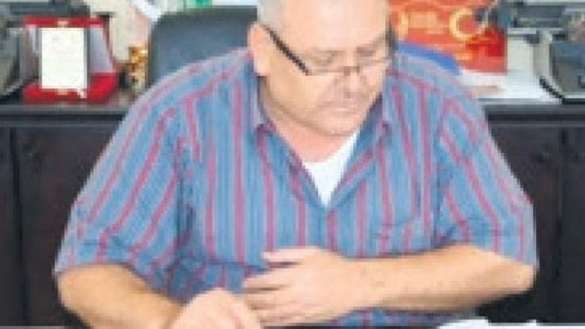 Çatalca’da işadamına kanlı infaz!