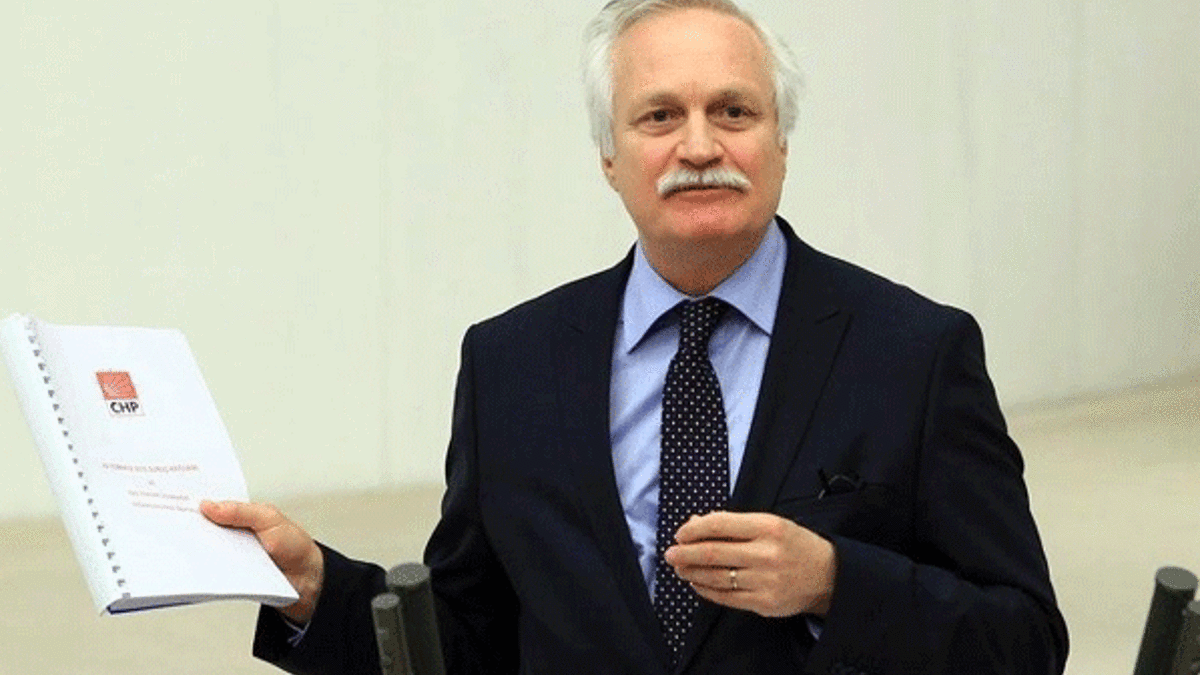 Murat Özçelik'ten Kılıçdaroğlu'na sitem: Lidersen dik duracaksın
