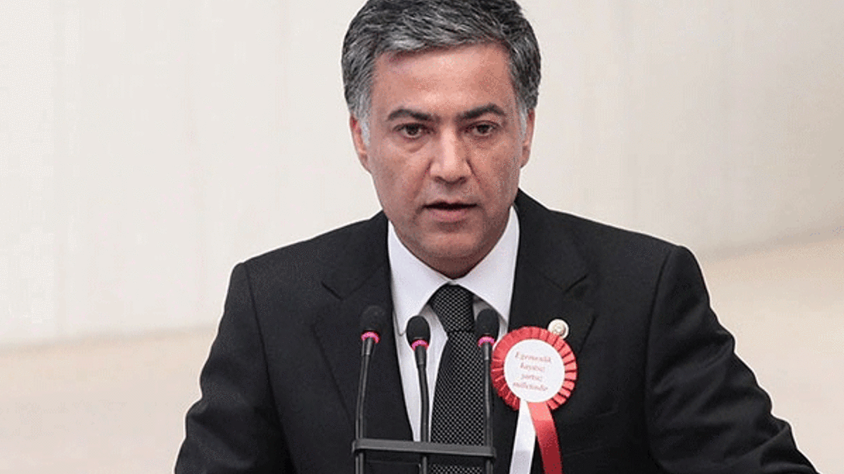 CHP, Ali Özgündüz'ü yanlışlıkla aday gösterdi