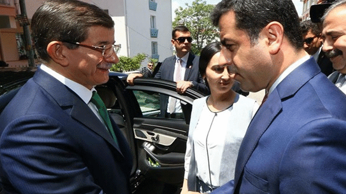 Güneydoğu listelerine yansıyan AKP-HDP rekabeti