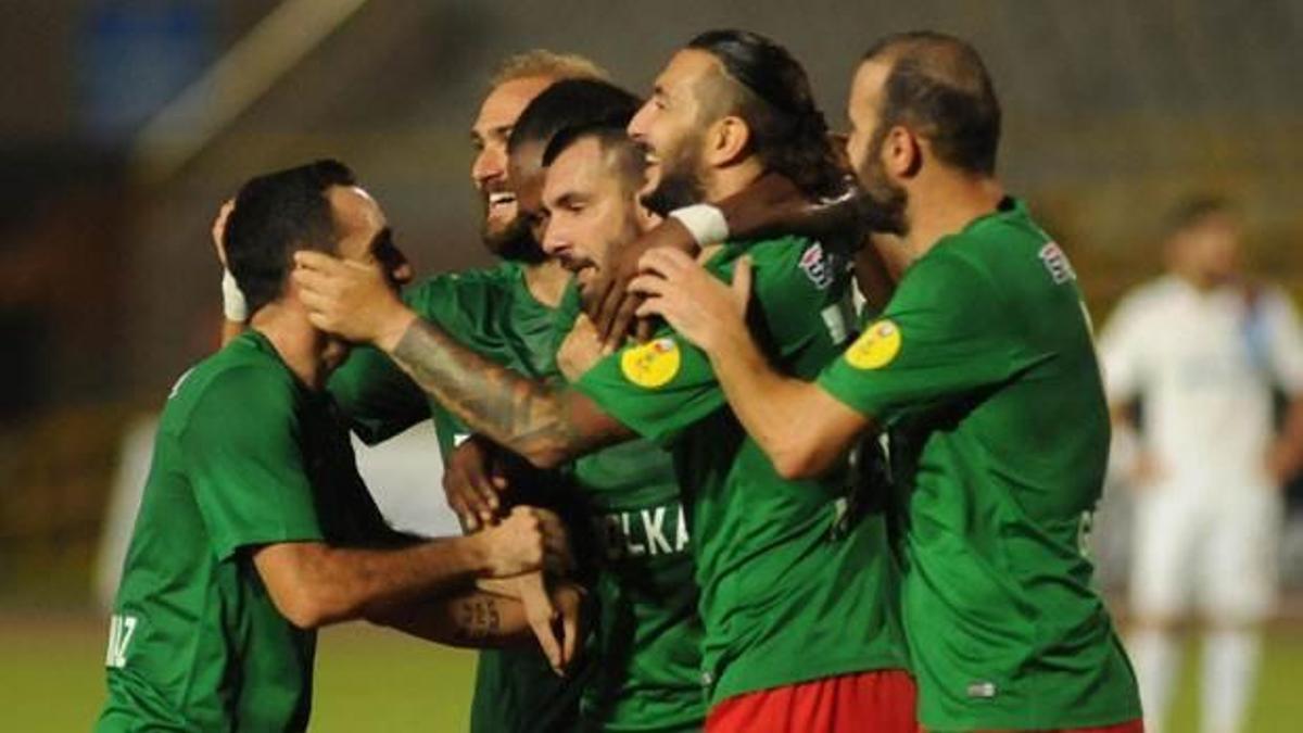 Karşıyaka taraftarını üzüyor