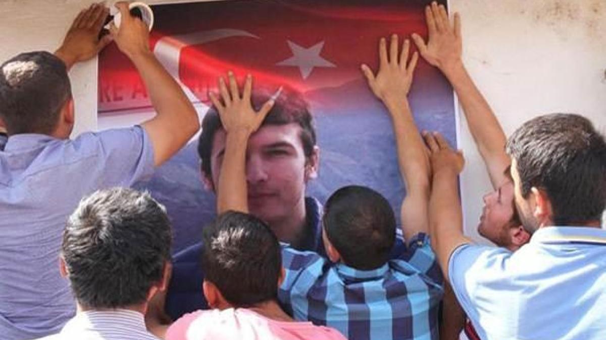 Tunceli'de PKK'ya ağır darbe