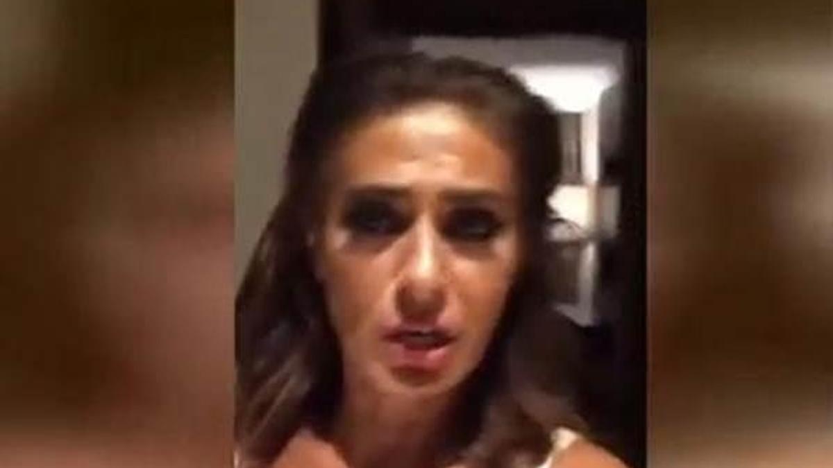 Yıldız Tilbe kendini her açıdan gösterdi