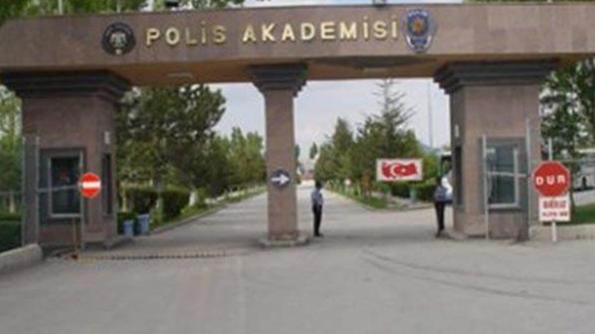 Polis Akademisi Başkanlığı 5 bin özel harekatçı alımı yapılacağını açıkladı