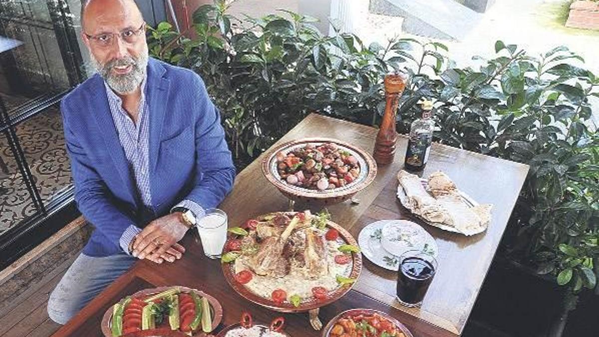 İyi kavurma için eti en az bir gün dinlendirin