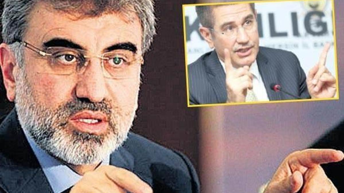 Kıl payı kayıplara yeni aday formülü