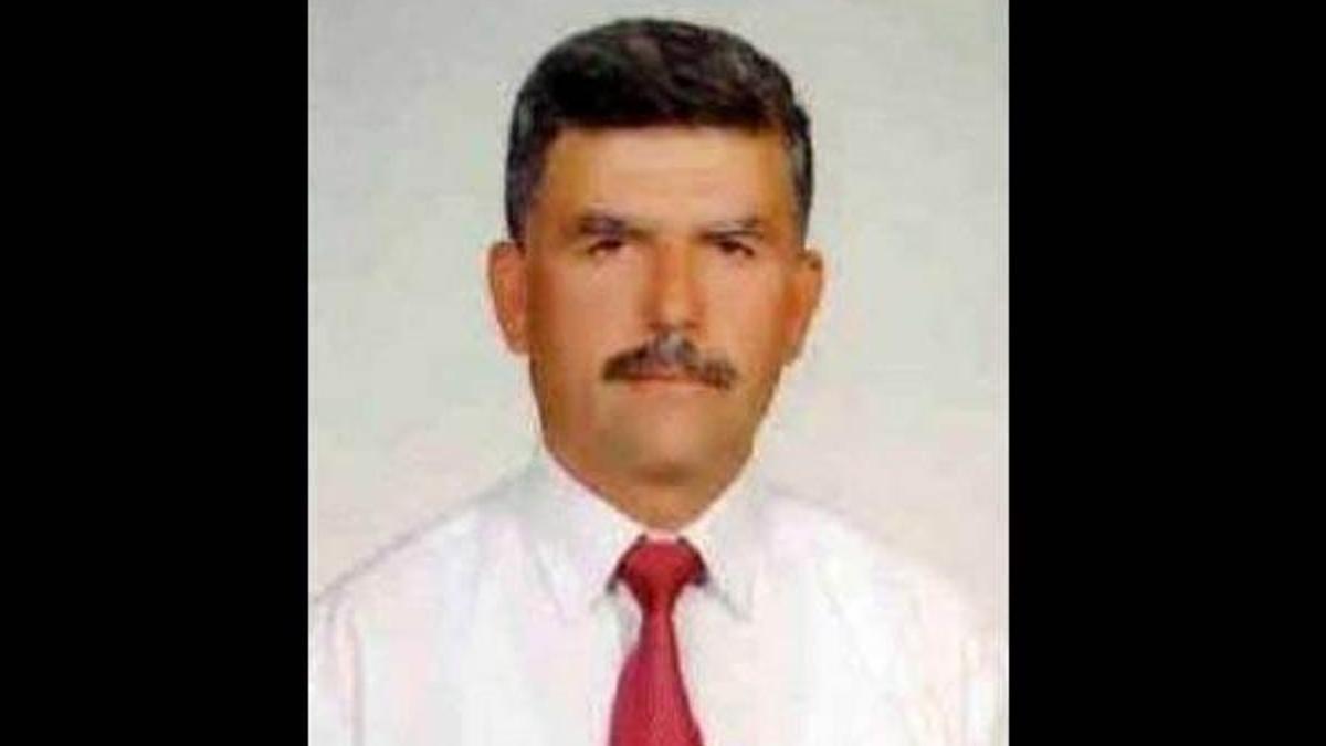 AK Partili isim silahlı saldırı sonucu hayatını kaybetti
