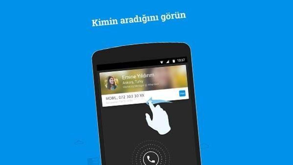 Bayramda spam aramalar ve mesajlardan kurtulmanın yolu!