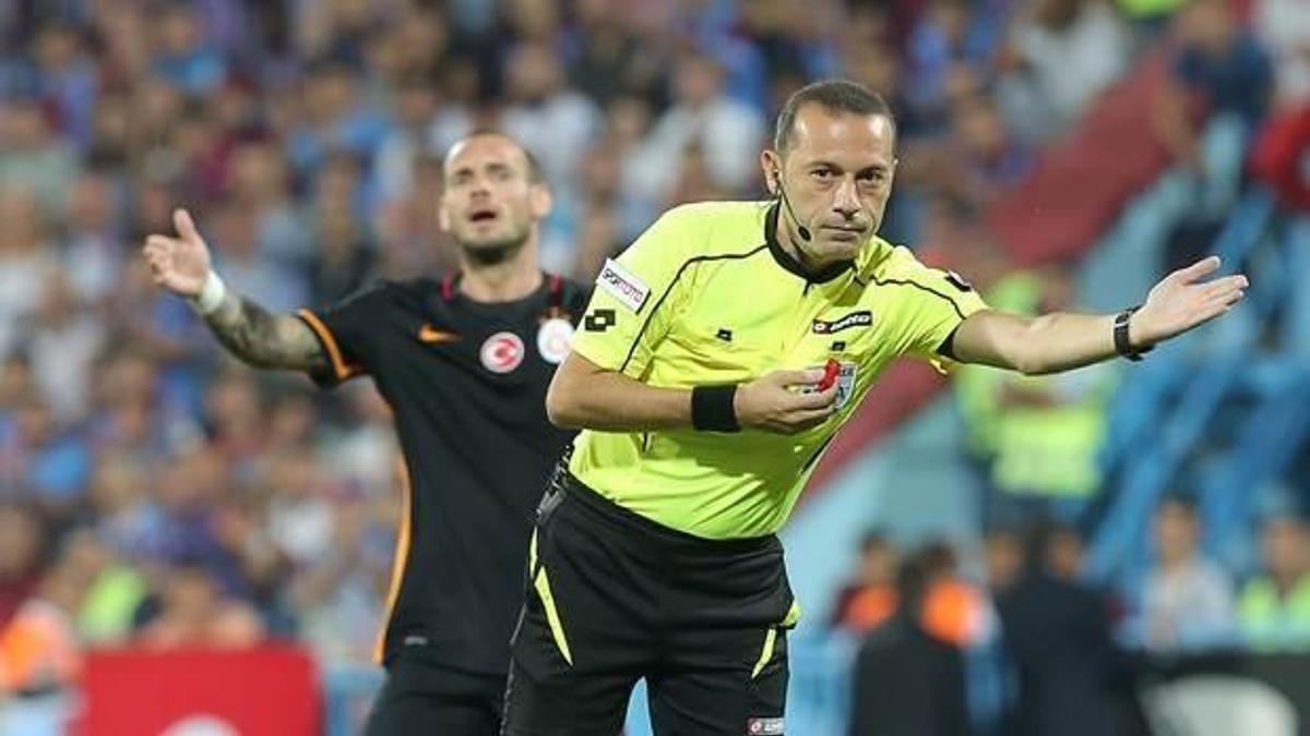 Çakır'a büyük öfke var!