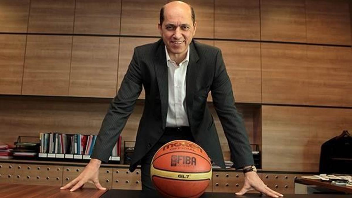 Demirel'den EuroBasket 2015 yorumu