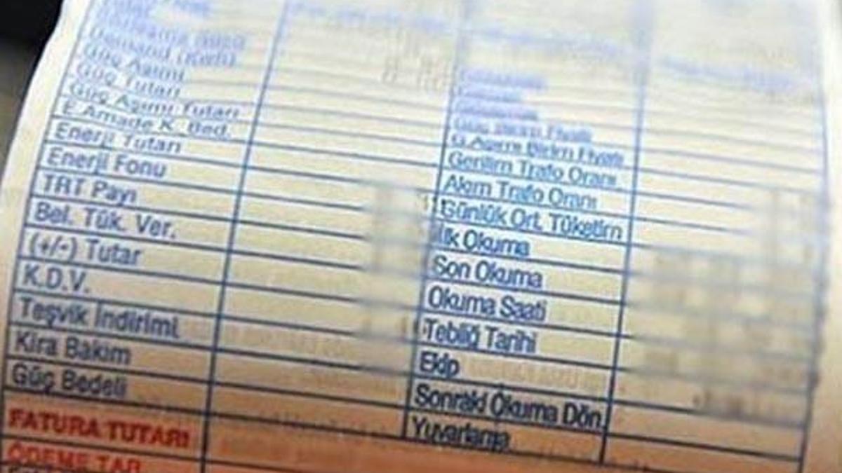 Elektrik sayaç bedeli iadesi devam ediyor