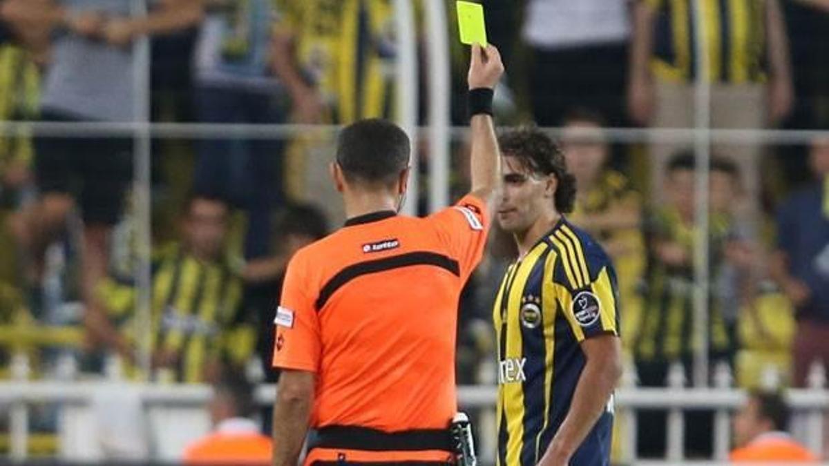 Markovic'ten hakeme küfür