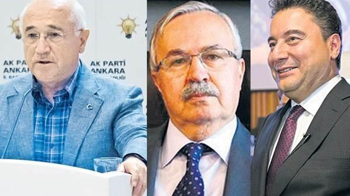 Son gün listeye konuldular