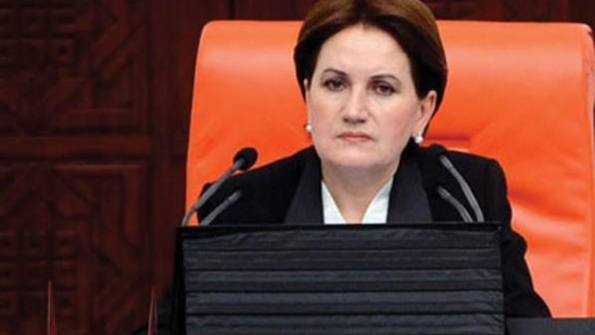 MHP'den 'Akşener' yorumu: Seçim çevresinde fark yaratmadı