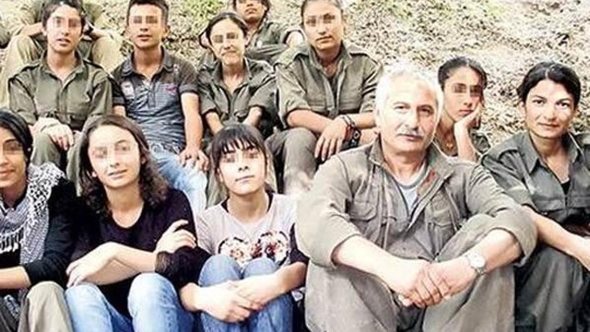 PKK 2 yılda 2 bin çocuğu dağa kaçırdı