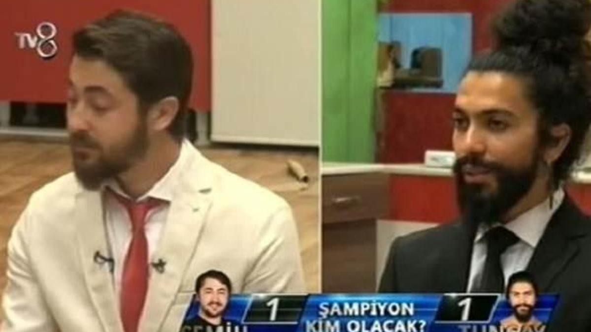 Ütopya şampiyonu kim oldu?