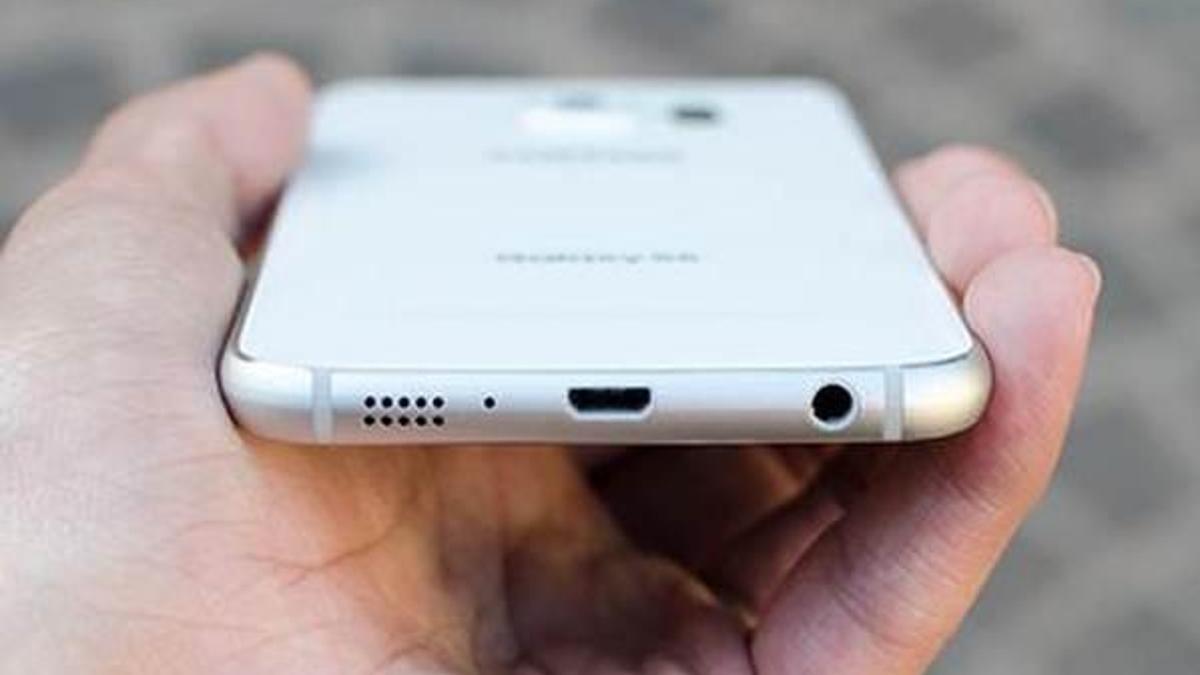 Samsung S7'ye bomba özellik