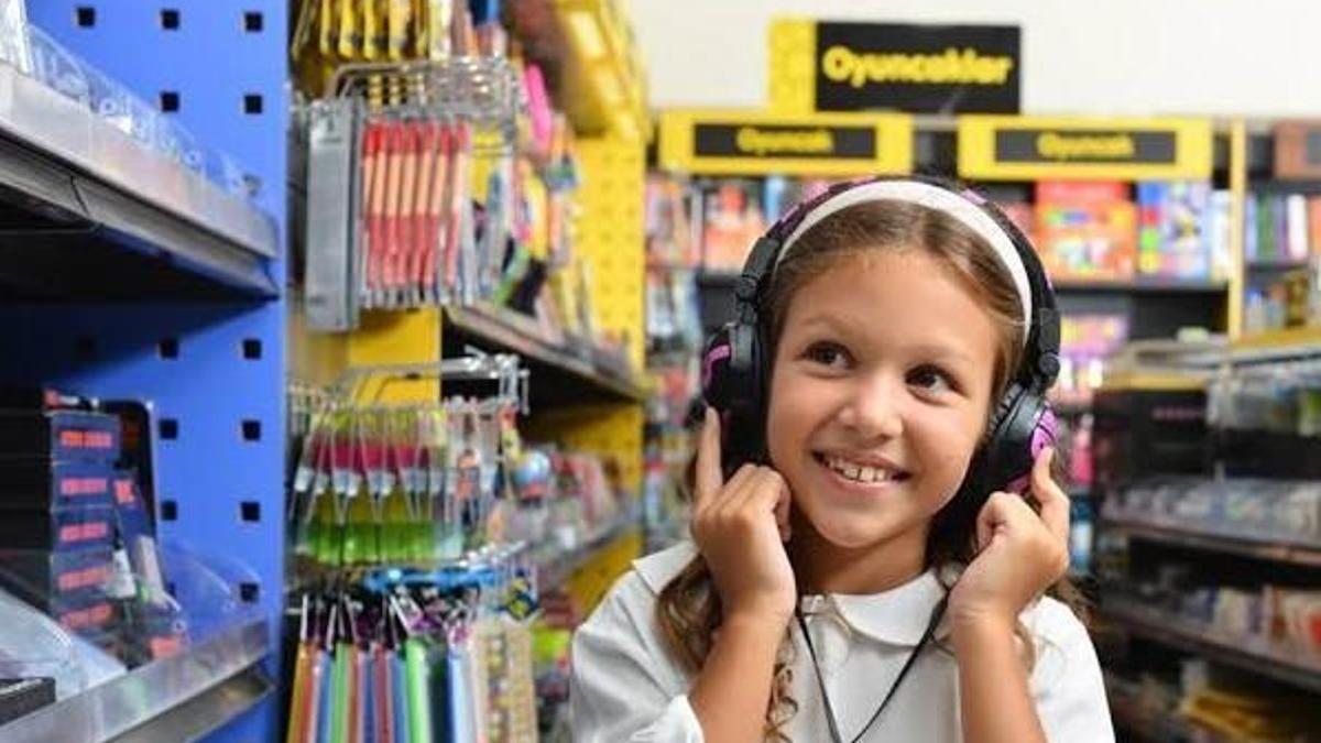 Teknolojinin payı büyük!