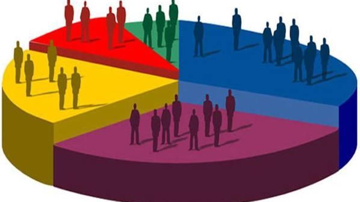 HDP'yi üzecek anket!