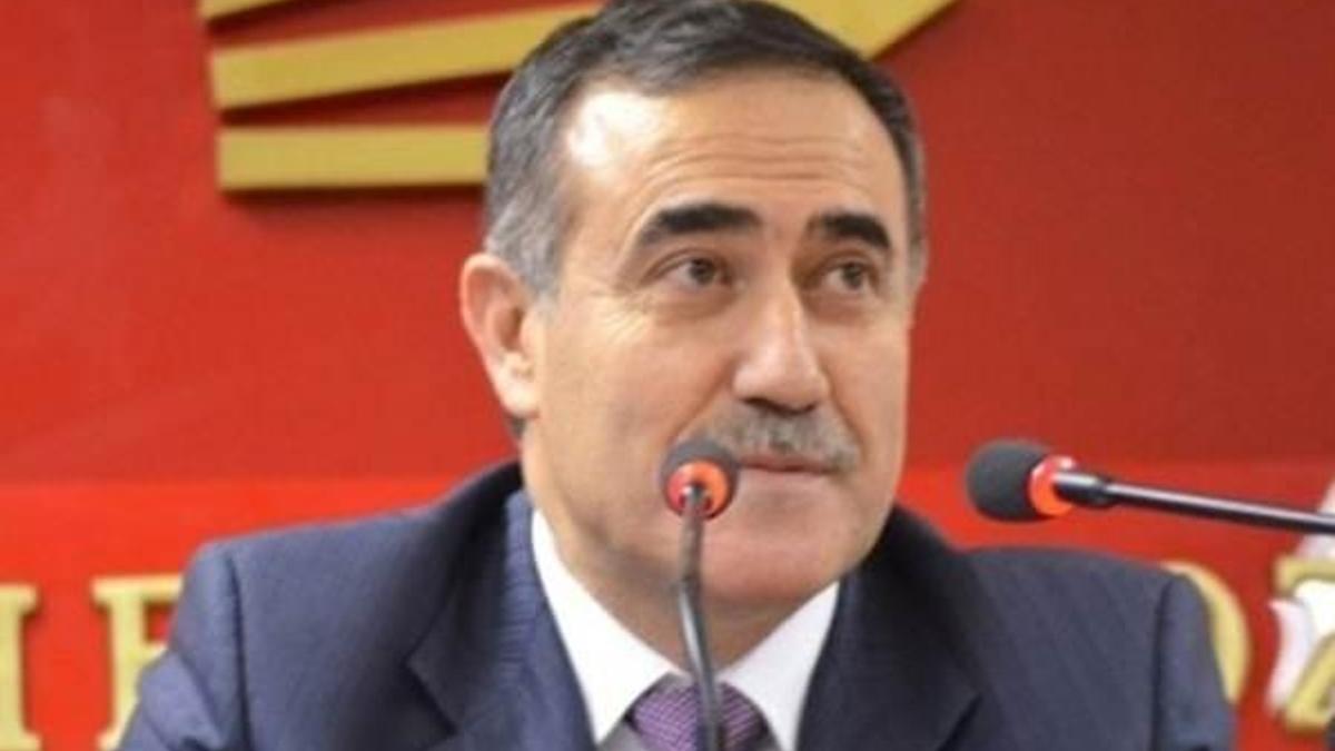Özkes CHP'li vekilleri arayıp ne istedi?