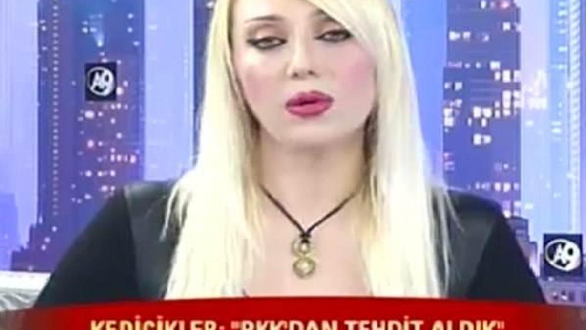 Kedicik'ten şoke eden PKK açıklaması!