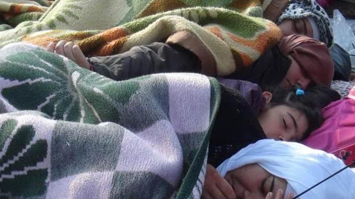 Yarın son gün! Mutlaka göndereceğiz