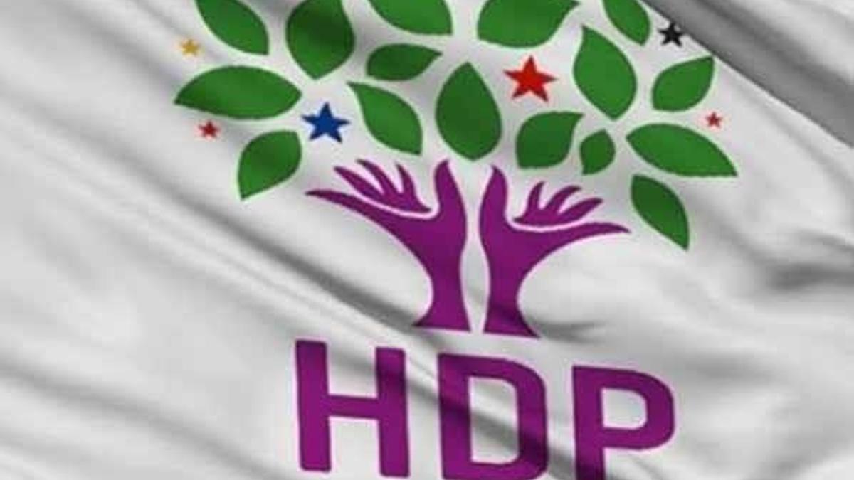 HDP'den 10 büyük miting