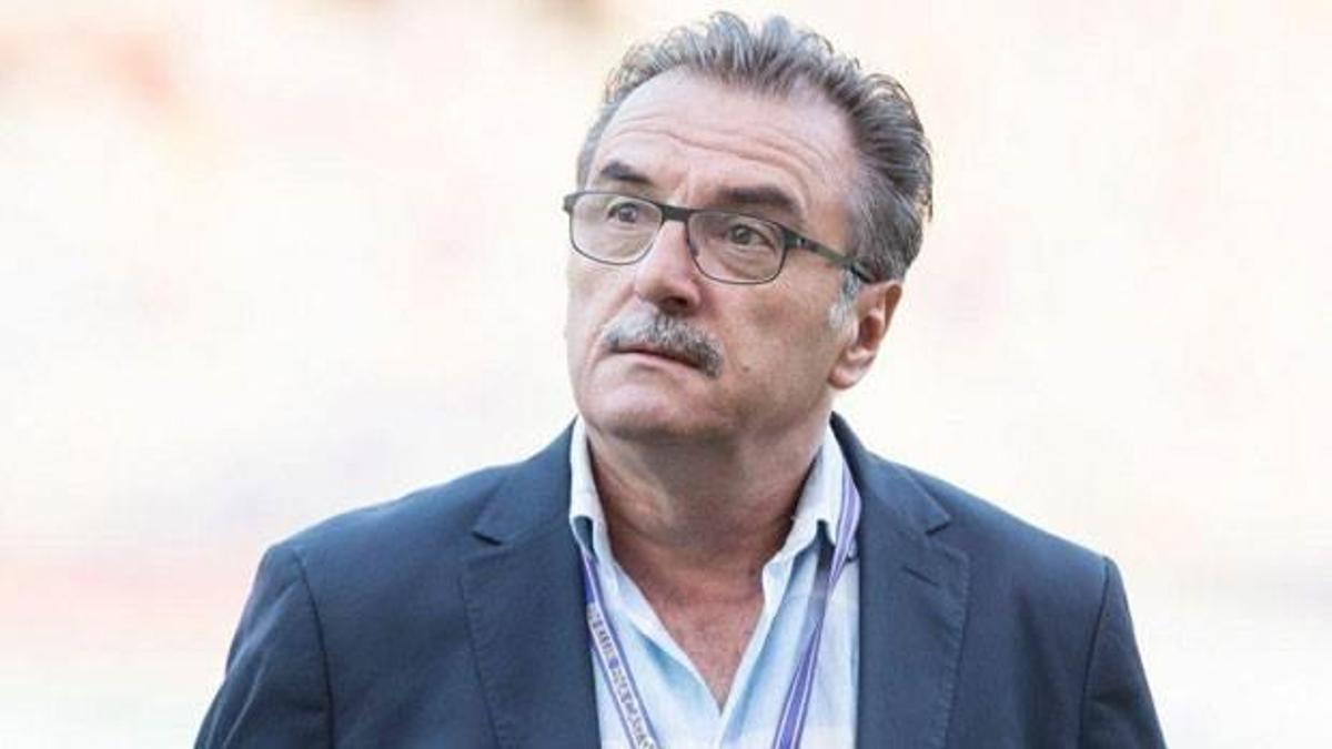 Hırvatistan'da Cacic dönemi