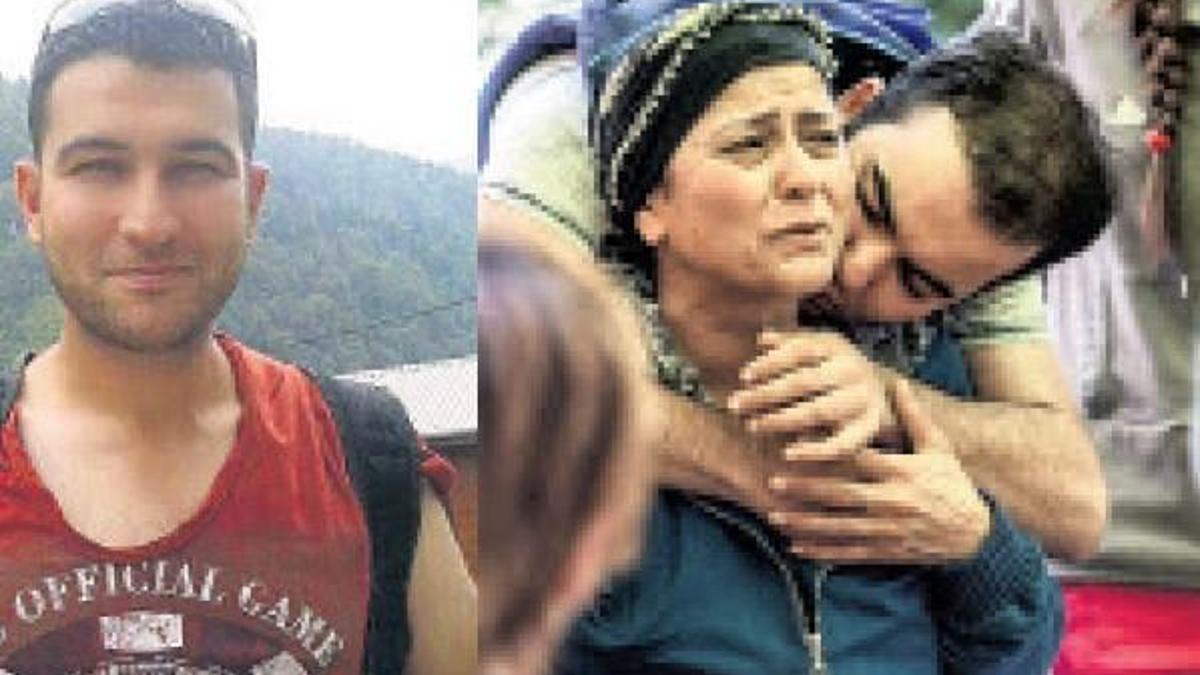 Şehit mi değil mi adli tıp söyleyecek!
