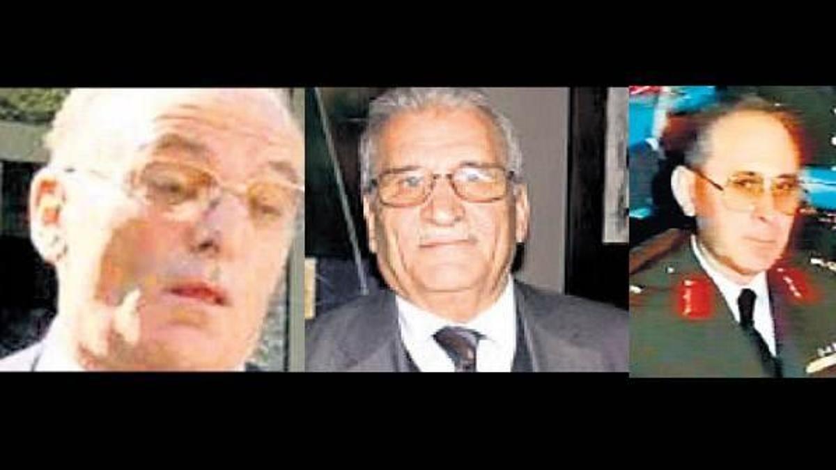 ‘Bana bu komployu Altındağ kurdurdu!’