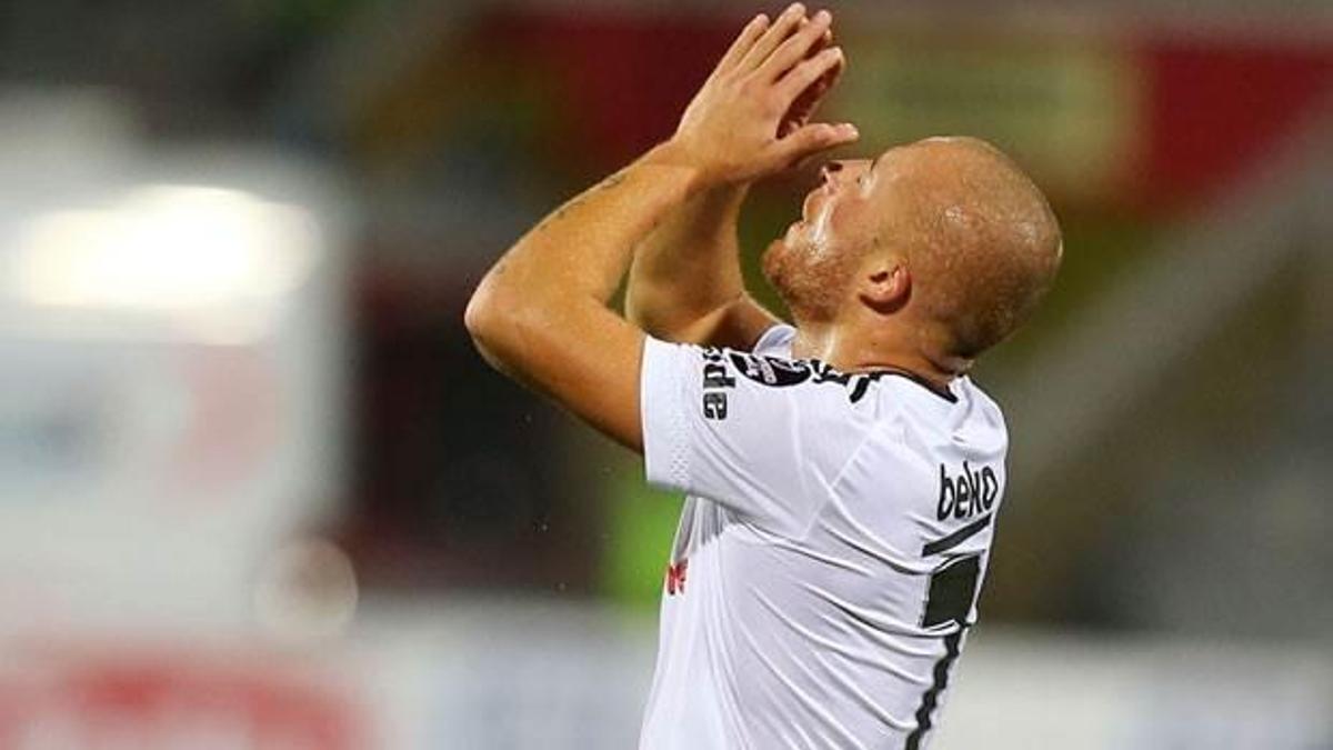Derbiden önce 'ovv yea!' yok