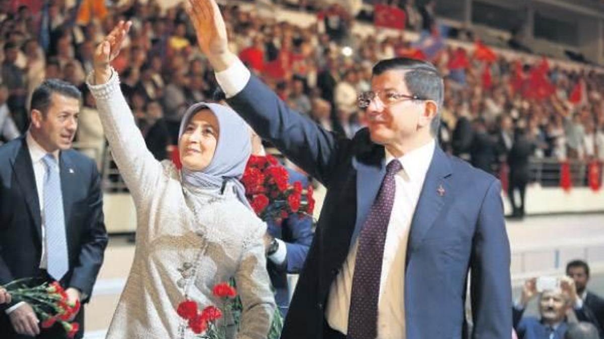 Liderlere 4 çağrı