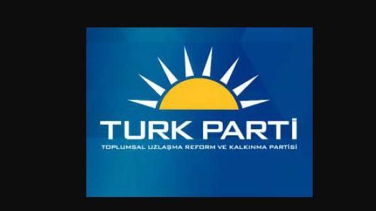 YSK'dan TURK Parti kararı!
