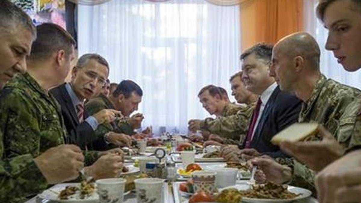NATO'dan flaş Türkiye açıklaması